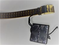 Watch Zenith Woman Espada in Steel yellow gold plated HCZ4272672106 - HCZ4272672106